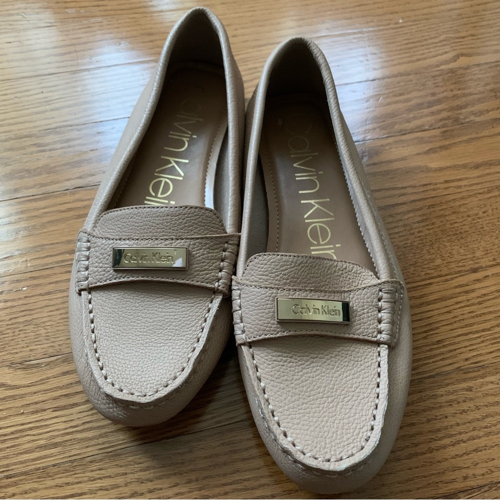Calvin Klein Loafers